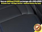 2025 Ford F-150 SuperCrew Cab 4WD Pickup for sale #M25F1615 - photo 21