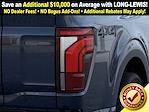 2025 Ford F-150 SuperCrew Cab 4WD Pickup for sale #M25F1615 - photo 26