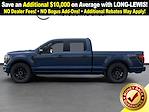 2025 Ford F-150 SuperCrew Cab 4WD Pickup for sale #M25F1615 - photo 4