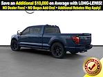 2025 Ford F-150 SuperCrew Cab 4WD Pickup for sale #M25F1615 - photo 2