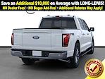 2025 Ford F-150 SuperCrew Cab 4WD Pickup for sale #M25F1616 - photo 11
