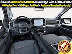 2025 Ford F-150 SuperCrew Cab 4WD Pickup for sale #M25F1616 - photo 13