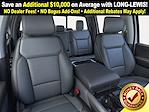 2025 Ford F-150 SuperCrew Cab 4WD Pickup for sale #M25F1616 - photo 14