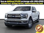 2025 Ford F-150 SuperCrew Cab 4WD Pickup for sale #M25F1616 - photo 3