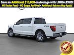 2025 Ford F-150 SuperCrew Cab 4WD Pickup for sale #M25F1616 - photo 2