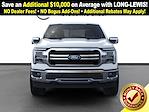 2025 Ford F-150 SuperCrew Cab 4WD Pickup for sale #M25F1616 - photo 8