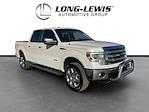 2013 Ford F-150 SuperCrew Cab 4WD Pickup for sale #M25F1616B - photo 10