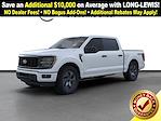 2025 Ford F-150 SuperCrew Cab 4WD Pickup for sale #M25F1617 - photo 1