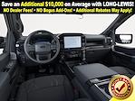 2025 Ford F-150 SuperCrew Cab 4WD Pickup for sale #M25F1617 - photo 13