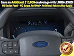 2025 Ford F-150 SuperCrew Cab 4WD Pickup for sale #M25F1617 - photo 18
