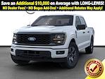 2025 Ford F-150 SuperCrew Cab 4WD Pickup for sale #M25F1617 - photo 3