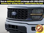 2025 Ford F-150 SuperCrew Cab 4WD Pickup for sale #M25F1617 - photo 22