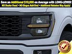 2025 Ford F-150 SuperCrew Cab 4WD Pickup for sale #M25F1617 - photo 23