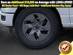 2025 Ford F-150 SuperCrew Cab 4WD Pickup for sale #M25F1617 - photo 24