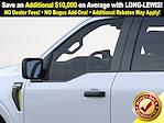 2025 Ford F-150 SuperCrew Cab 4WD Pickup for sale #M25F1617 - photo 25