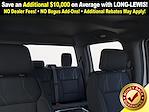 2025 Ford F-150 SuperCrew Cab 4WD Pickup for sale #M25F1617 - photo 27