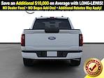 2025 Ford F-150 SuperCrew Cab 4WD Pickup for sale #M25F1617 - photo 2