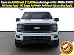 2025 Ford F-150 SuperCrew Cab 4WD Pickup for sale #M25F1617 - photo 4