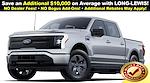 2025 Ford F-150 Lightning SuperCrew Cab AWD Pickup for sale #M25F1618 - photo 1