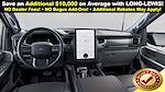2025 Ford F-150 Lightning SuperCrew Cab AWD Pickup for sale #M25F1618 - photo 10