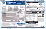 2025 Ford F-150 Lightning SuperCrew Cab AWD Pickup for sale #M25F1618 - photo 12