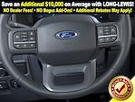 2025 Ford F-150 Lightning SuperCrew Cab AWD Pickup for sale #M25F1618 - photo 17
