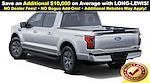 2025 Ford F-150 Lightning SuperCrew Cab AWD Pickup for sale #M25F1618 - photo 3