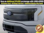 2025 Ford F-150 Lightning SuperCrew Cab AWD Pickup for sale #M25F1618 - photo 22