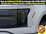 2025 Ford F-150 Lightning SuperCrew Cab AWD Pickup for sale #M25F1618 - photo 23