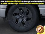 2025 Ford F-150 Lightning SuperCrew Cab AWD Pickup for sale #M25F1618 - photo 24