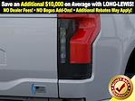 2025 Ford F-150 Lightning SuperCrew Cab AWD Pickup for sale #M25F1618 - photo 26