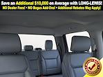 2025 Ford F-150 Lightning SuperCrew Cab AWD Pickup for sale #M25F1618 - photo 27