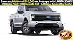 2025 Ford F-150 Lightning SuperCrew Cab AWD Pickup for sale #M25F1618 - photo 2