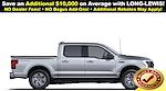 2025 Ford F-150 Lightning SuperCrew Cab AWD Pickup for sale #M25F1618 - photo 7