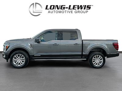 Used 2024 Ford F-150 - photo 1
