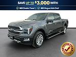 2024 Ford F-150 SuperCrew Cab 4WD Pickup for sale #M25F1621A - photo 1