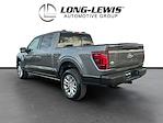 2024 Ford F-150 SuperCrew Cab 4WD Pickup for sale #M25F1621A - photo 2
