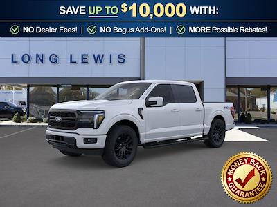 New 2025 Ford F-150 - photo 1