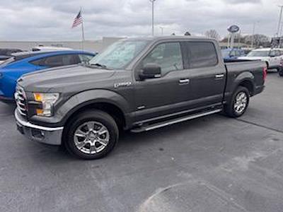 Used 2015 Ford F-150 - photo 1