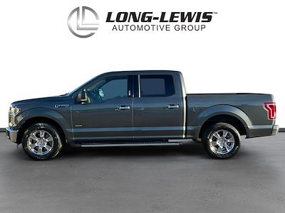 Used 2015 Ford F-150 - photo 1
