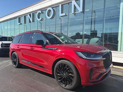 Used 2025 Lincoln Aviator - photo 1
