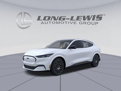 New 2025 Ford Mustang Mach-E Premium SUV for sale #M25ME001 - photo 1