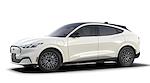 2025 Ford Mustang Mach-E RWD SUV for sale #M25ME001 - photo 3