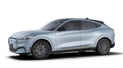 2025 Ford Mustang Mach-E RWD SUV for sale #M25ME002 - photo 1