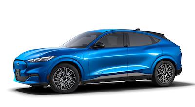 2025 Ford Mustang Mach-E RWD SUV for sale #M25ME006 - photo 1
