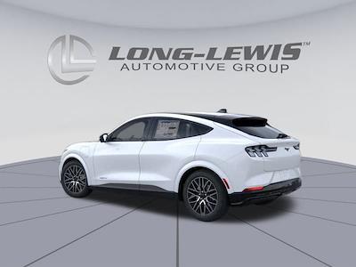 New 2025 Ford Mustang Mach-E Premium SUV for sale #M25ME014 - photo 2