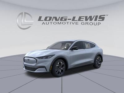 New 2025 Ford Mustang Mach-E Select SUV for sale #M25ME017 - photo 1