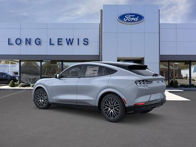 New 2025 Ford Mustang Mach-E Premium SUV for sale #M25ME019 - photo 2