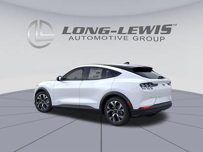 New 2025 Ford Mustang Mach-E Select SUV for sale #M25ME021 - photo 2
