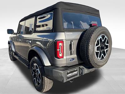 2024 Ford Bronco 4WD SUV for sale #M25ME028A - photo 2
